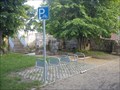 Image for Bicycle Tender - Margaret Island - Budapest