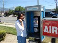 Image for Maverick Gas Station Payphone - Midvale, Ut