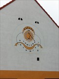 Image for Sundial - Lazany, Czech Republic