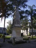 Image for Constitution Monument, St Augustine, Fla