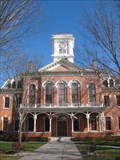 Image for Monroe GA County Building