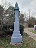 Image for Geo. V. Harris - Harmony Hill Cemetery - Rusk County, TX