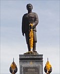 Image for Prince Prajak Silapakom—Udon Thani City, Thailand