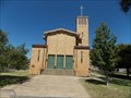 Image for 1957 - St. Andrew's Catholic Church, Wee Waa, NSW