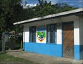 Image for Tuis Police Station, San Jose Providence, Costa Rica.