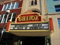 Image for Gillioz Theatre - Springfield, Missouri