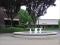 Image for Courthouse fountain - Pleasanton, CA