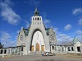 Image for Basilique Notre-Dame-du-Cap - Trois-Rivières, Québec
