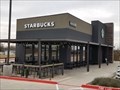 Image for Starbucks (I-35W & US 67) - Wi-Fi Hotspot - Alvarado, TX, USA