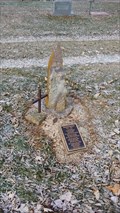Image for Floyd Petersen - Rockland Cemetery - Rockland, WI, USA
