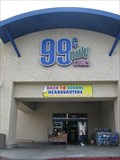 Image for 99 Cents Only - Bellevue - Atwater, CA