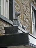 Image for Greyhound Hotel - Shap, Cumbria UK