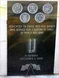 Image for VFW 911 Memorial - Thompson, CT