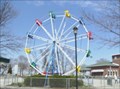 Image for Bay Beach Amusement Park Ferris Wheel - Green Bay, WI