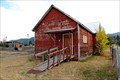 Image for Kettle Valley Schoolhouse - Rock Creek, BC