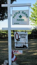 Image for Maple Bank Farm