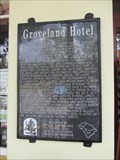 Image for Groveland Hotel - Groveland, CA