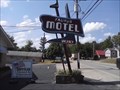 Image for Faubus Motel Sign - Huntsville AR