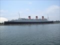 Image for RMS Queen Mary - Long Beach, California