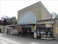 Image for Loughton Underground Station - Station Approach, Loughton, Essex, UK