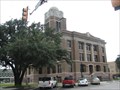 Image for Johnson County Courthouse - Cleburne, Texas