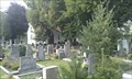 Image for Chyne cemetery / hrbitov v Chýni, CZ