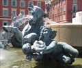 Image for Gaia at "Fontaine du Soleil" - Nice, France