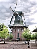Image for Meyers Mühle — Papenburg, Germany