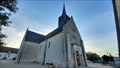 Image for Eglise - Saint-Just, Centre Val de Loire, France