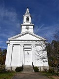 Image for Haydenville Congregational Church - Haydenville in Williamsburg, MA