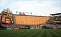 Image for Oriole Park at Camden Yards - Baltimore, MD