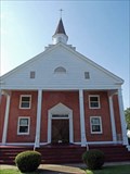 Image for 149 - Simpson United Methodist Church - Austin, TX