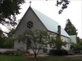 Image for St Rose of Lima Historic Chapel, Gaithersburg, MD