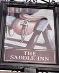 Image for The Saddle, 37 Main Street – Fulford, UK