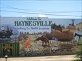 Image for Welcome to Haynesville - Haynesville, Louisiana