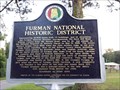 Image for Furman National Historic District - Furman, AL