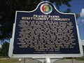 Image for Prairie Farms Resettlement Community - Shorter, AL