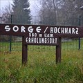 Image for Train Station Sorge, Germany, 560 Meters