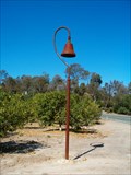 Image for El Camino Real Bell - Rancho Santa Fe, CA #1