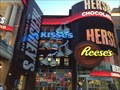 Image for Hershey Chocolate World - Las Vegas, NV