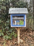Image for Little Free Library - Stamford, CT
