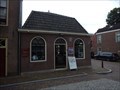 Image for 1776 - former Guardhouse - Oudewater, the Netherlands