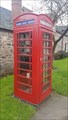 Image for Red Telephone Box - Newtown Linford, Leicestershire