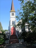 Image for St. Paul's Episcopal Church - Benicia, CA