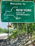 Image for Massachusetts / New York - MA2/ NY2