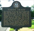 Image for Yazoo Fraud-GHM-081-3-Jefferson Co