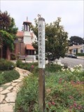Image for St. Mary's Peace Pole - Laguna Beach, CA