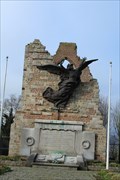 Image for Monuments aux morts - Bailleul, France