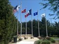 Image for Veterans Memorial Plaza - Katy, TX