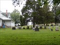 Image for Jennings Chapel United Methodist Churchyard Cemetery - Woodbine MD